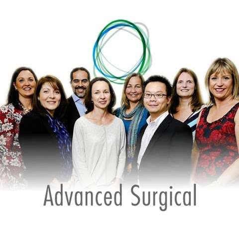 Photo: Advanced Surgical