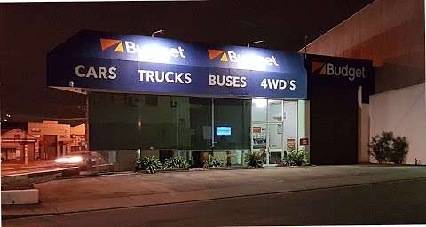 Photo: Budget Car and Truck Rental Bulleen