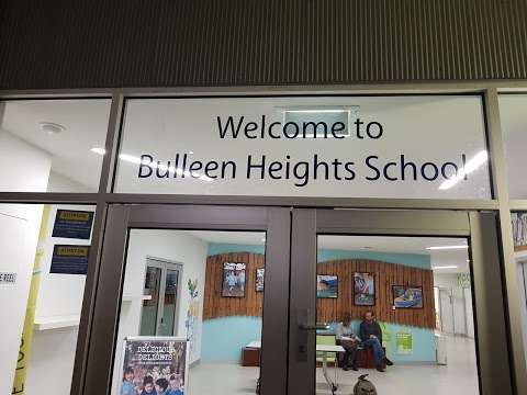 Photo: Bulleen Heights School