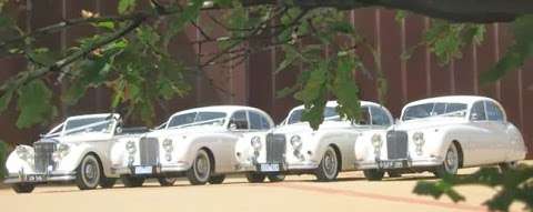 Photo: George's Classic Cars